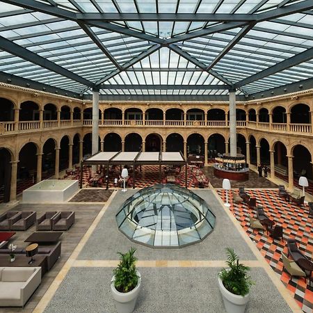 Castilla Termal Burgo De Osma Dış mekan fotoğraf
