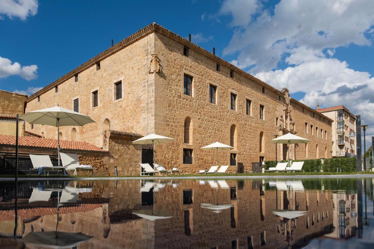 Castilla Termal Burgo De Osma Dış mekan fotoğraf