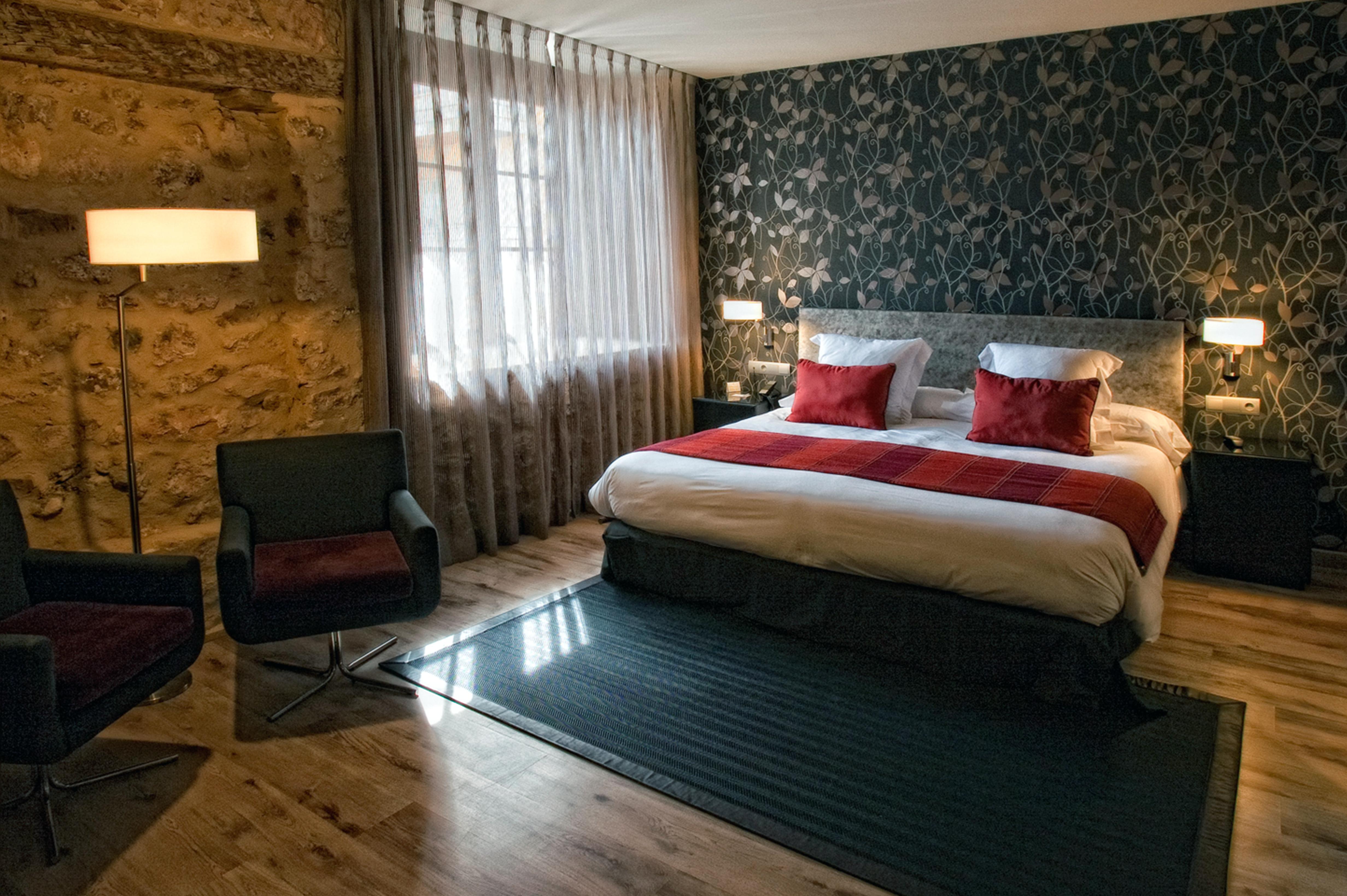 Castilla Termal Burgo De Osma Dış mekan fotoğraf