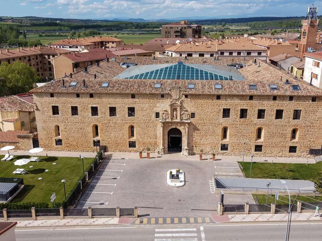 Castilla Termal Burgo De Osma Dış mekan fotoğraf